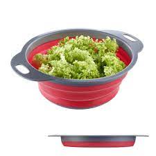 Westmark Passoire Mini/Maxi pliable - 22cm